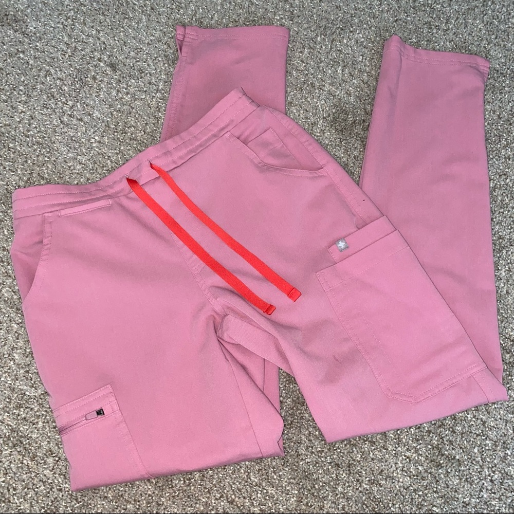 FIGS SCRUB PANTS